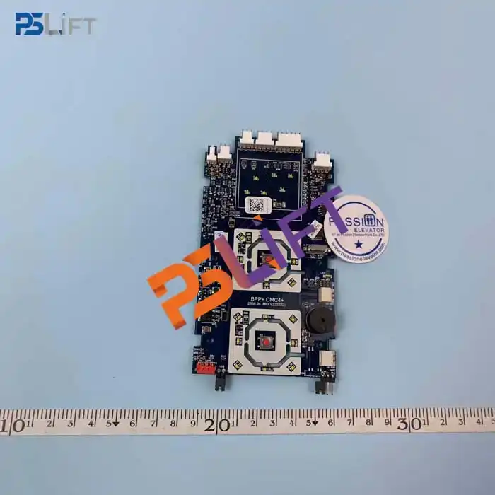 Circuit Board BPP+ CMC4+ 2666.34 MOD(222222) Thyssen